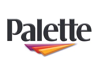 Palette