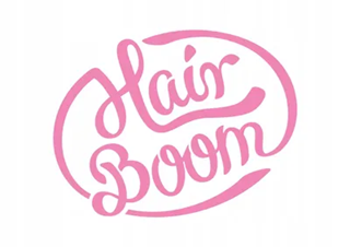 HairBoom HairBoom