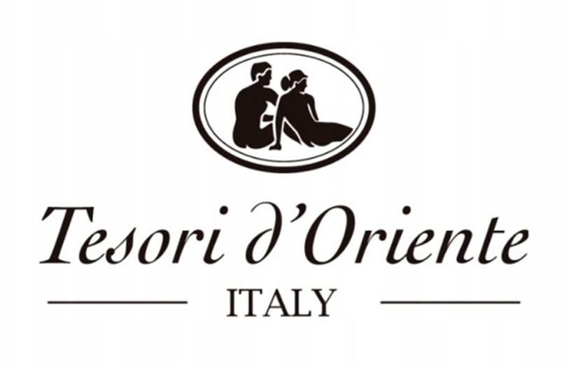 Tesori d'Oriente