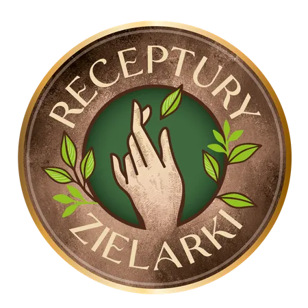 Receptury Zielarki