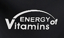 Energy of Vitamins