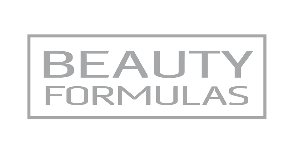 Beauty Formulas Beauty Formulas