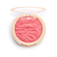 REVOLUTION Blusher Reloaded Pink Lady Róż do policzków 7.5g
