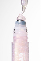 EVERYBODY LONDON Julia Żugaj Lip oil pomarańcz