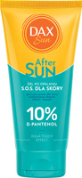 DAX Sun After Żel po opalaniu S.O.S. dla skóry 10% D-pantenol 200 ml