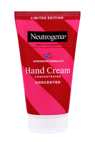 Neutrogena Skoncentrowany bezzapachowy Krem do rąk  75ml