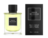 DAVID BECKHAM Instinct Woda perfumowana męska 75 ml
