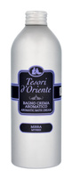 TESORI D`ORIENTE Kremowy Płyn do kąpieli Mirra 500ml