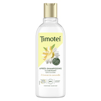 TIMOTEI Odżywka do włosów Camomile 300 ml