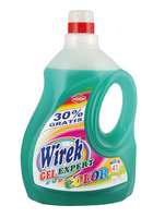ACHEM WIREK Żel d/prania 2L color expert