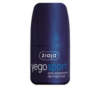 Ziaja Yego Antyperspirant roll-on Sport 60ml