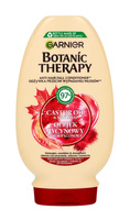GARNIER Botanic Therapy Odżywka do włosów osłabionych Olejek rycynowy i syrop klonowy 200 ml