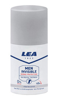 LEA Men Invisible Antyperspirant roll-on 50 ml