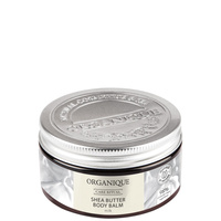 ORGANIQUE Milk Balsam z masłem shea 100ml