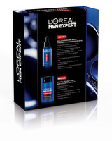 LOR ZEST ŚW Men Expert Power Age