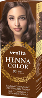 VENITA HENNA COLOR BALSAM NR 15 BRĄZ