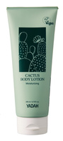 YADAH Cactus Balsam do ciała 200 ml