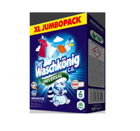WASCHKONIG Proszek do prania uniwersalny 6 kg
