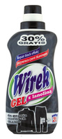 ACHEM WIREK Żel d/prania 1L czarny z lanoliną