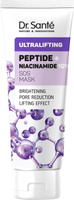 DR.SANTE Peptide + Niacinamide Maska SOS do twarzy 75 ml