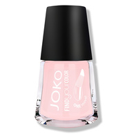Joko Nails Lakiery do paznokci Find Your Color - 105 Bubblegum