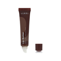 LAMEL Lip butter Balsam do ust Brownie 02