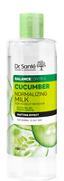DR.SANTE F.C.Cucumber Mleczko do twarzy 200ml&