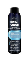 JOANNA Ultra Color Płukanka do włosów niebieska 150 ml