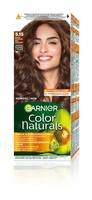 GARNIER Color Naturals Farba nr 5.15 - Gorzka Czekolada  1op.