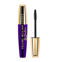 LOREAL Volume Million Lashes So Couture Noir Tusz do rzęs zwiększający objętość Czarny 9,5 ml