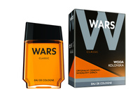Wars Classic Woda kolońska dla Niego - 90 ml