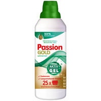 PASSION GOLD Professional Żel do prania ubrań uniwersalny 1000 ml