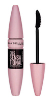 MAYBELLINE Lash Sensational Intense Black 9.5ml