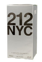 Carolina Herrera 212 Women NYC Woda toaletowa 60ml