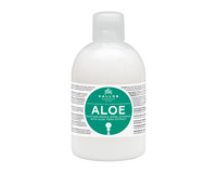 KALLOS Szampon d/włosów 1000ml Aloe ochronny &
