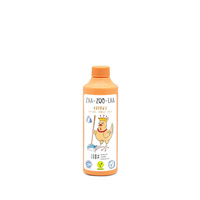 ZAA-ZOO-LAA Płyn do czyszczenia Kurowa - podłogi,panele,gres 350ml