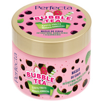 PERFECTA Bubble Tea Masło do ciała Exotic Fruits 300 ml