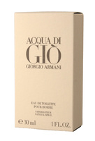 Giorgio Armani Acqua Di Gio pour homme Woda toaletowa 30ml