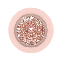 CONSTANCE CARROLL Cień do powiek Turbo Magic Pigment nr 34  3 g