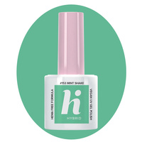 Hi Hybrid HEMA Free Lakier hybrydowy Palm Springs #153 Mint Shake 5ml
