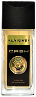 LA RIVE Cash For Man Dezodorant w atomizerze 80 ml