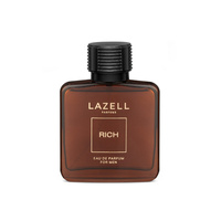 Lazell Rich Men 100 ml edp