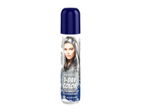 VENITA 1- Day Color Spray koloryzujący do włosów - nr 6 Silver Shine (srebrny) 50ml