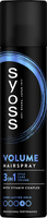 SYOSS Volume Lift 3w1 Lakier do włosów extra mocny zwiększający objętość 300 ml