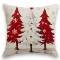 ECARLA ŚW Poszewka POD243 na poduszkę 45x45cm