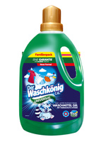 WASCHKONIG Żel do prania tkanin uniwersalny 3,305 L