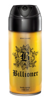 JEAN MARC Billioner Men Dezodorant w sprayu 150 ml