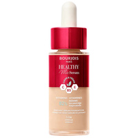 BOURJOIS Healthy mix Podkład-serum do twarzy z witaminami 52 Vanilla 30 ml