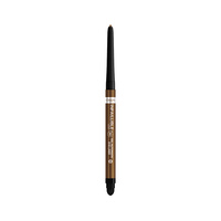LOREAL Infallible Grip Gel Automatic Kredka żelowa do oczu, 12 Bronzed Espresso