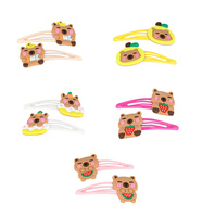 DON SPINKA (FA-5709) 2szt do włosów